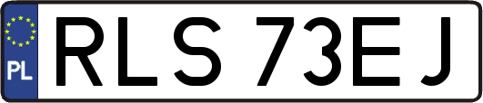 RLS73EJ
