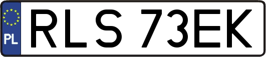 RLS73EK
