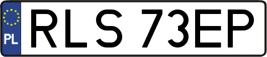 RLS73EP
