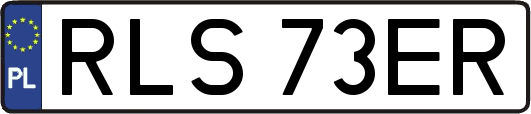 RLS73ER