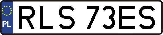 RLS73ES