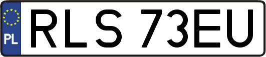 RLS73EU