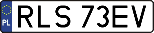 RLS73EV