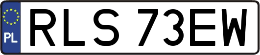 RLS73EW