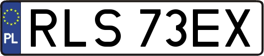 RLS73EX