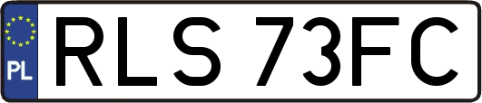 RLS73FC