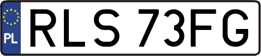 RLS73FG