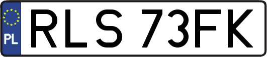 RLS73FK