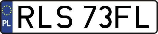 RLS73FL