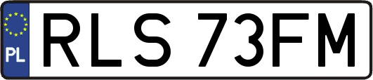 RLS73FM