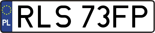 RLS73FP
