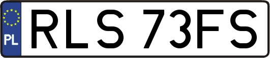 RLS73FS