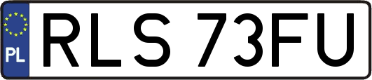RLS73FU