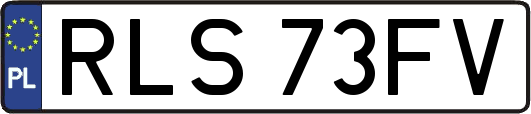 RLS73FV