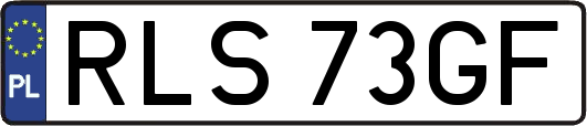 RLS73GF
