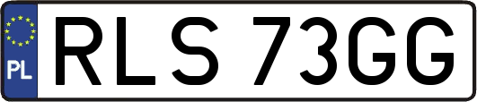 RLS73GG