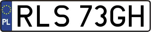 RLS73GH