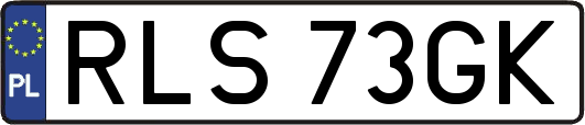 RLS73GK