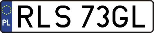 RLS73GL