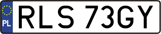 RLS73GY