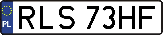 RLS73HF