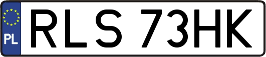 RLS73HK