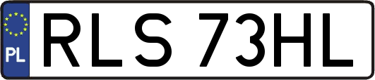 RLS73HL