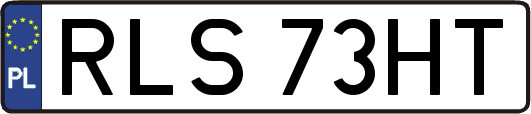 RLS73HT