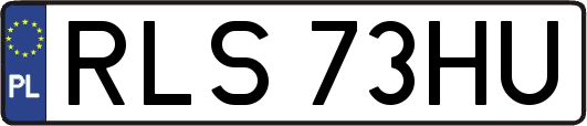 RLS73HU