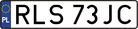 RLS73JC