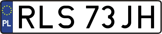 RLS73JH