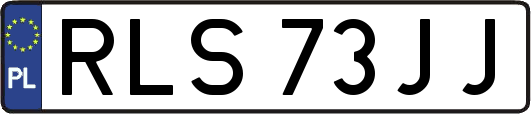 RLS73JJ