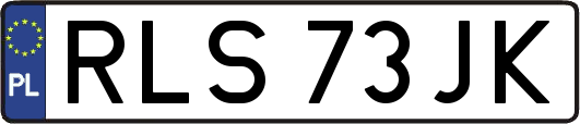 RLS73JK