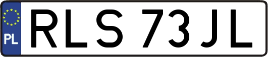 RLS73JL