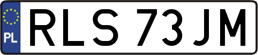 RLS73JM