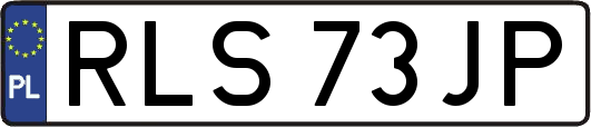 RLS73JP