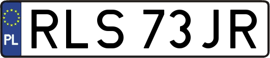 RLS73JR