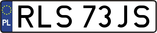 RLS73JS
