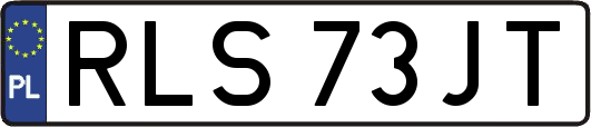 RLS73JT