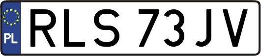 RLS73JV