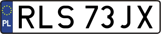 RLS73JX