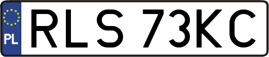 RLS73KC