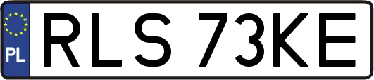 RLS73KE