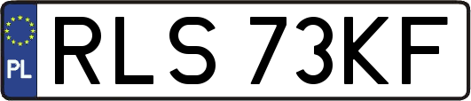 RLS73KF