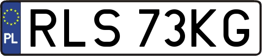 RLS73KG