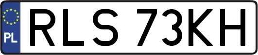 RLS73KH