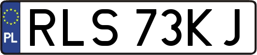 RLS73KJ