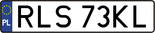 RLS73KL