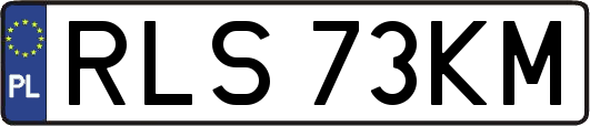 RLS73KM