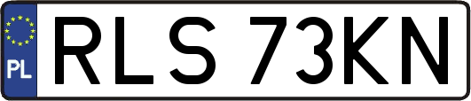 RLS73KN